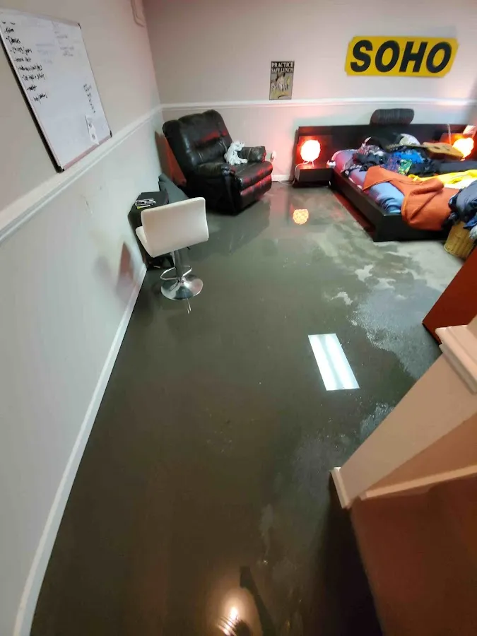 Water Damage Restoration services in South Pasadena, CA